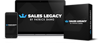 sales legacy by patrick dang